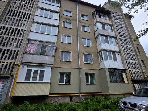 Квартира на вул. Степана Бандери, 60-А в Івано-Франківську, ID 169381, фото №6