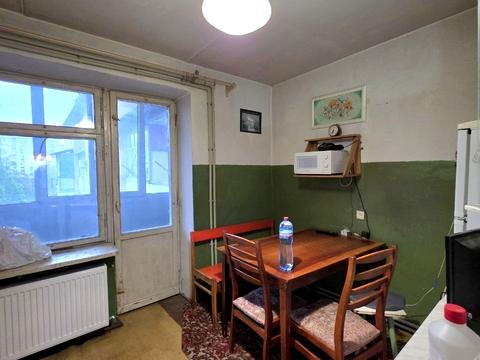 Квартира на вул. Степана Бандери, 60-А в Івано-Франківську, ID 169381, фото №7
