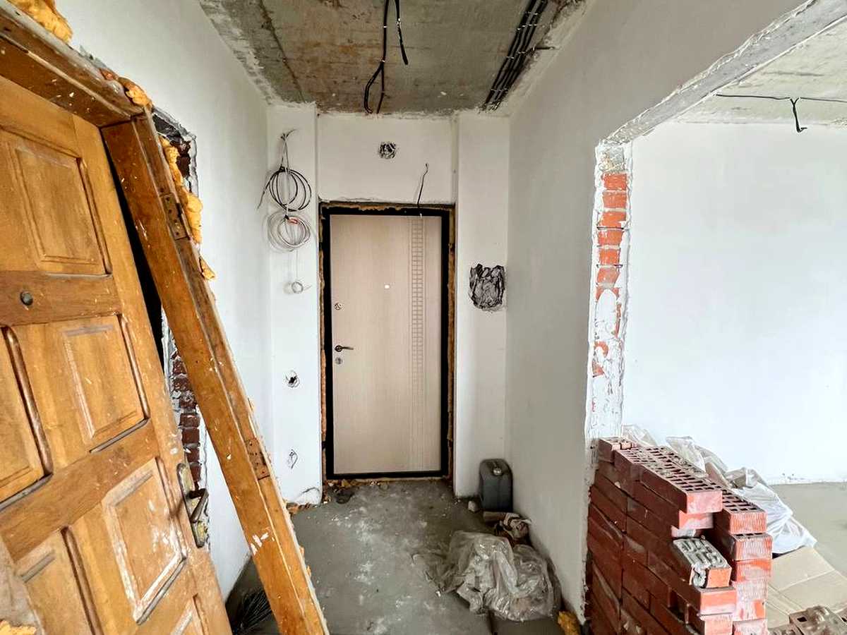 Квартира на вул. Василя Симоненка в Івано-Франківську, ID 305752, фото №5