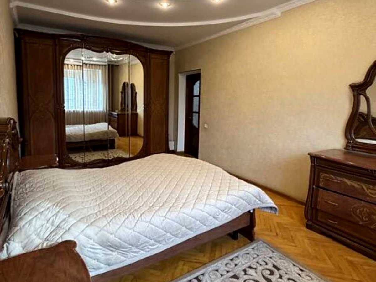 Квартира на вул. Свободи, 75 в Хмельницькому, ID 393405, фото №6