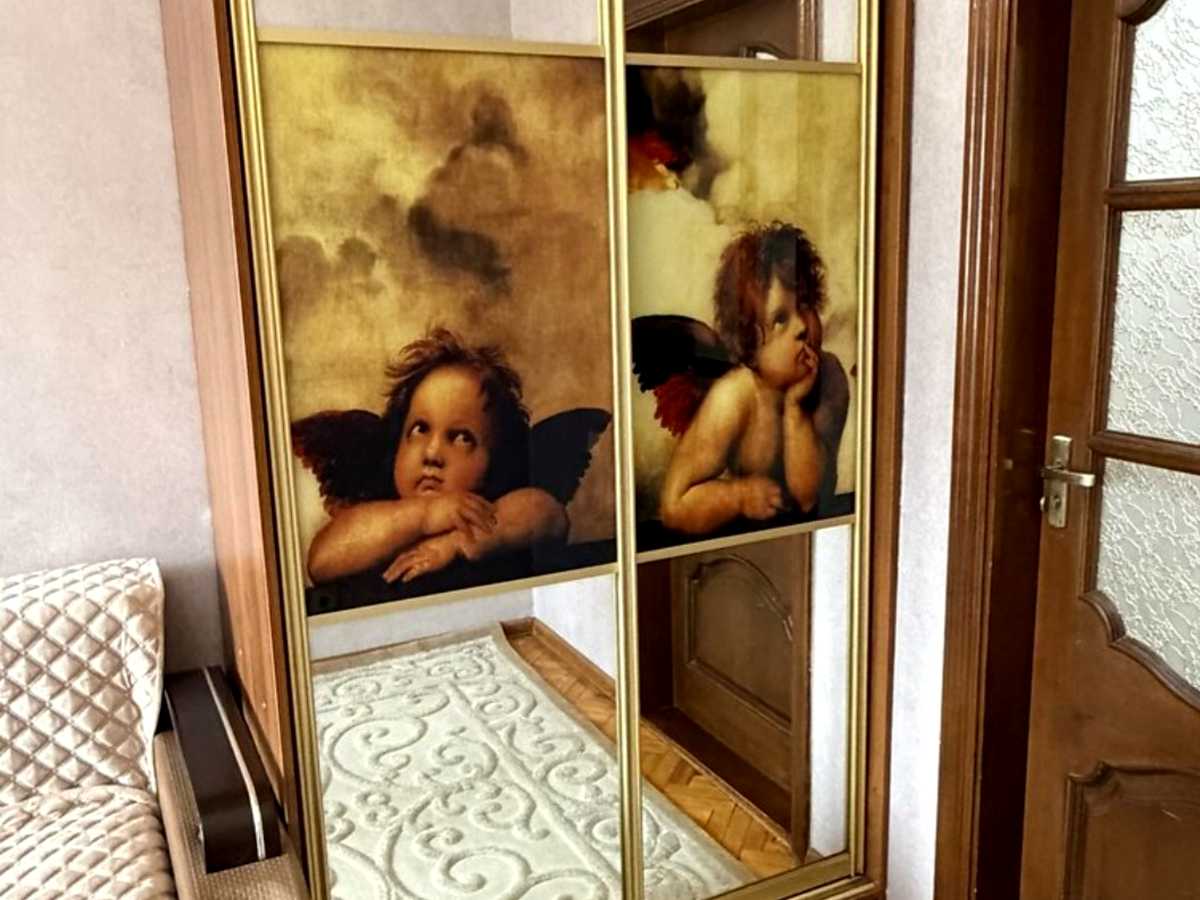Квартира на вул. Свободи, 75 в Хмельницькому, ID 393405, фото №9