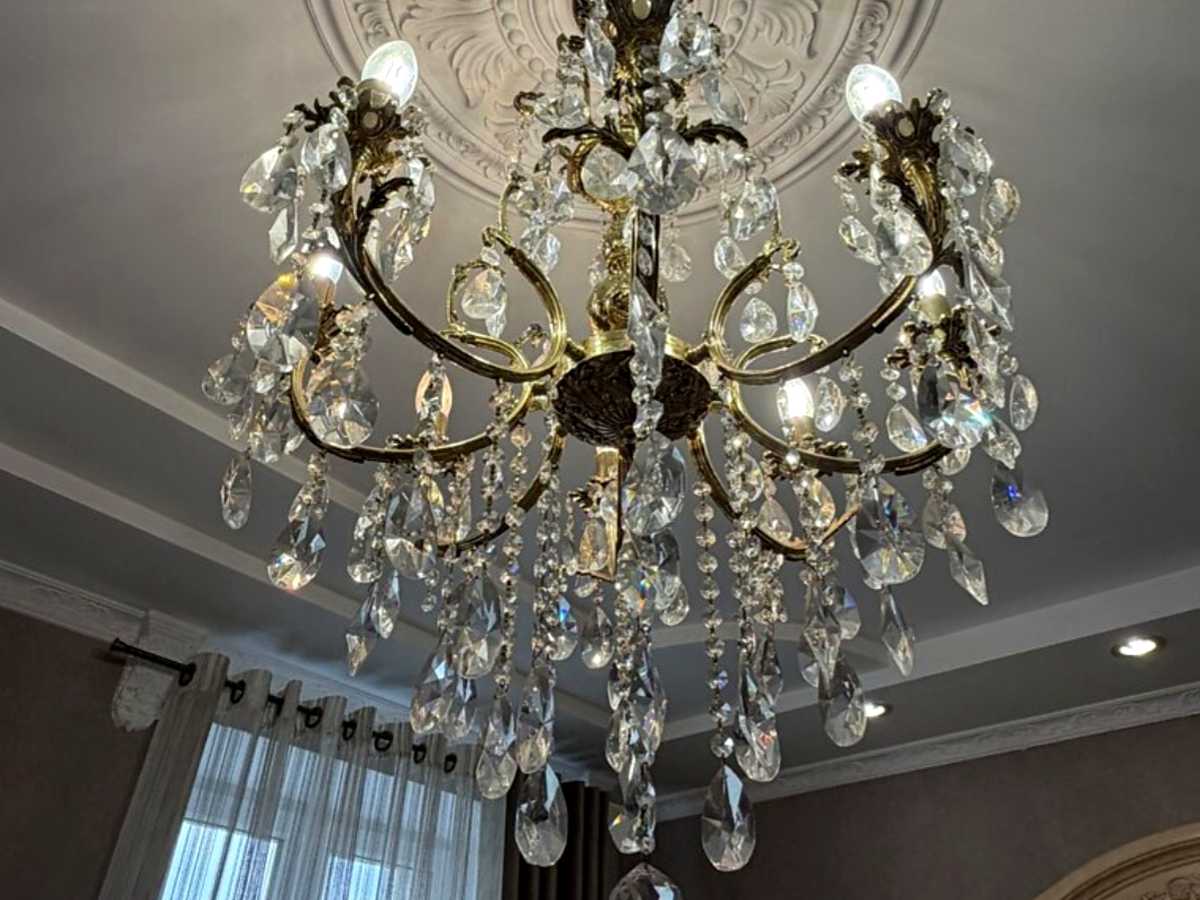 Квартира на вул. Свободи, 75 в Хмельницькому, ID 393405, фото №10