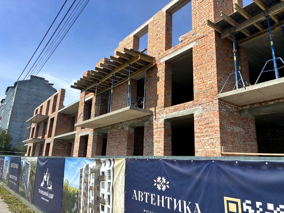 Квартира на вул. Крайна в Івано-Франківську, ID 305382, фото №2