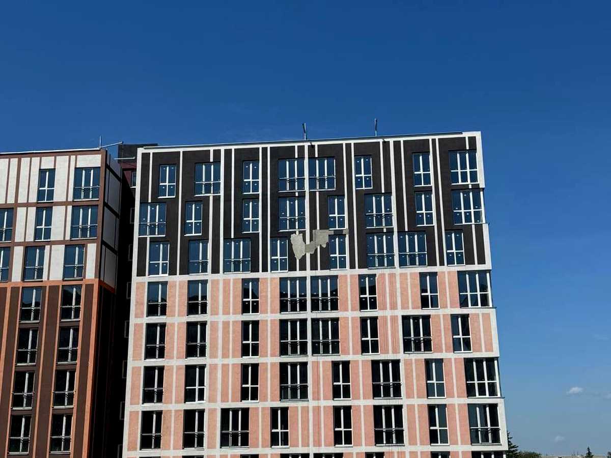 Квартира на вул. Балукова, 1 в Києві, ID 309874, фото №14