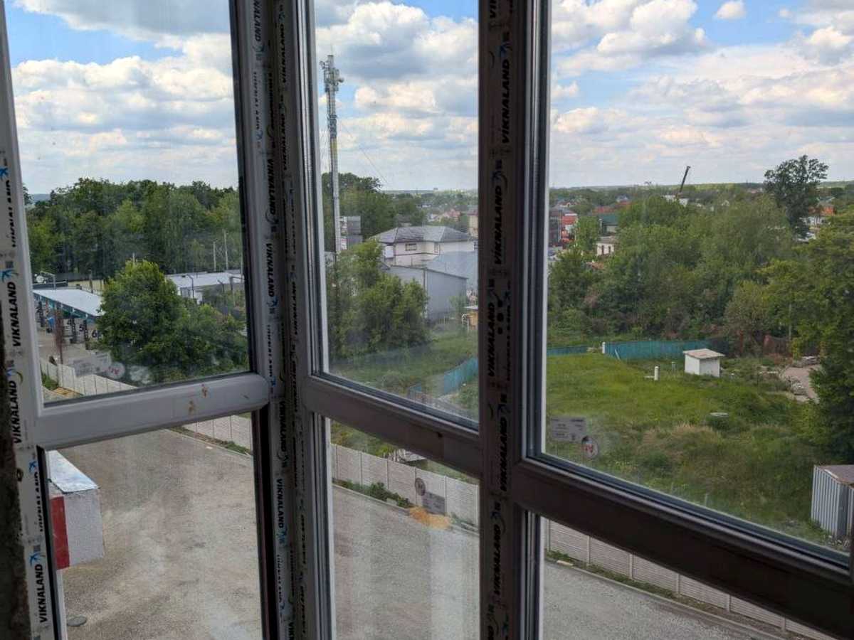 Квартира на вул. Балукова, 1 в Києві, ID 309874, фото №7