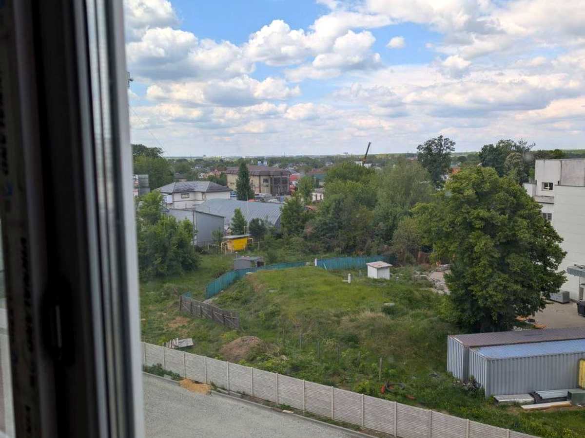 Квартира на вул. Балукова, 1 в Києві, ID 309874, фото №9