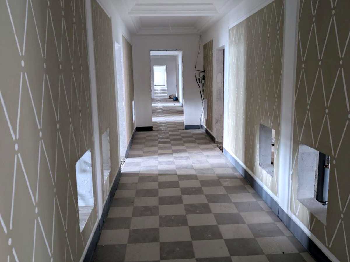 Квартира на вул. Балукова, 1 в Києві, ID 309874, фото №10