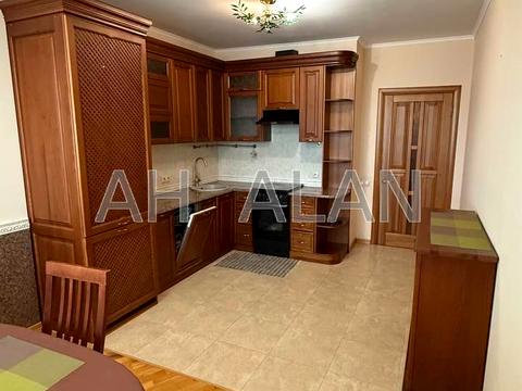 Квартира на просп. Берестейський, 121-А в Києві, ID 172447, фото №1
