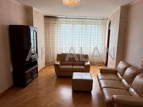 Квартира на просп. Берестейський, 121-А в Києві, ID 172447, фото №3