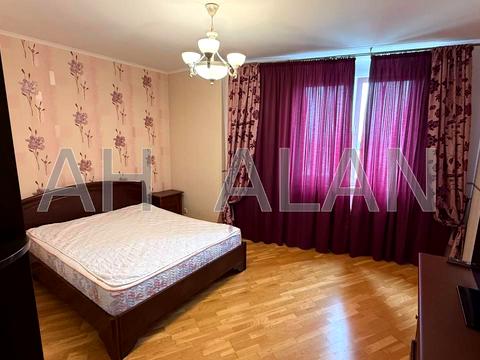 Квартира на просп. Берестейський, 121-А в Києві, ID 172447, фото №6