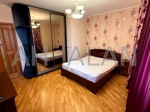 Квартира на просп. Берестейський, 121-А в Києві, ID 172447, фото №7