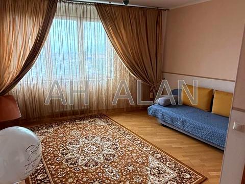 Квартира на просп. Берестейський, 121-А в Києві, ID 172447, фото №8