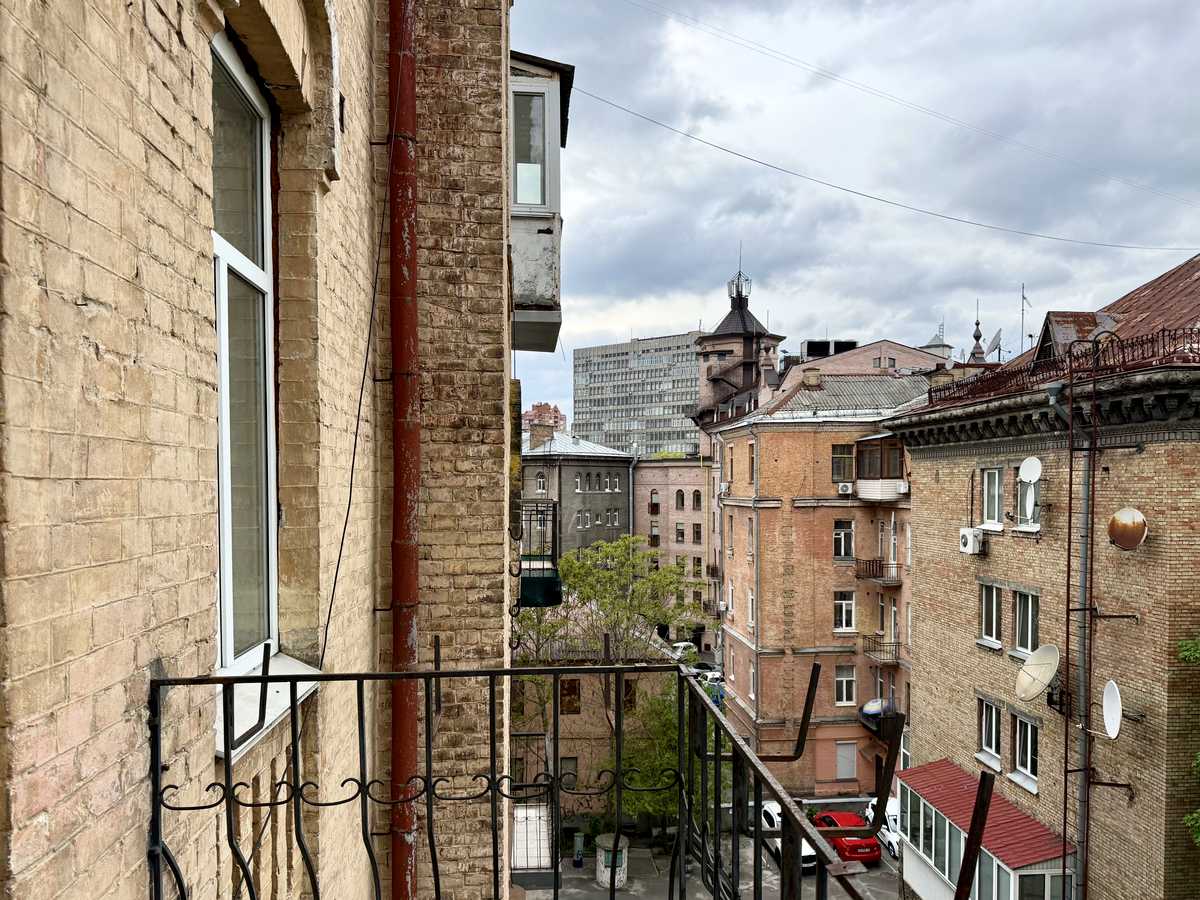 Квартира на вул. Богдана Хмельницького, 59-А в Києві, ID 324242, фото №11