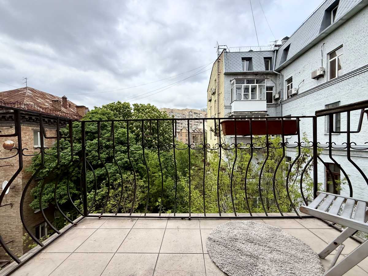 Квартира на вул. Богдана Хмельницького, 59-А в Києві, ID 324242, фото №12