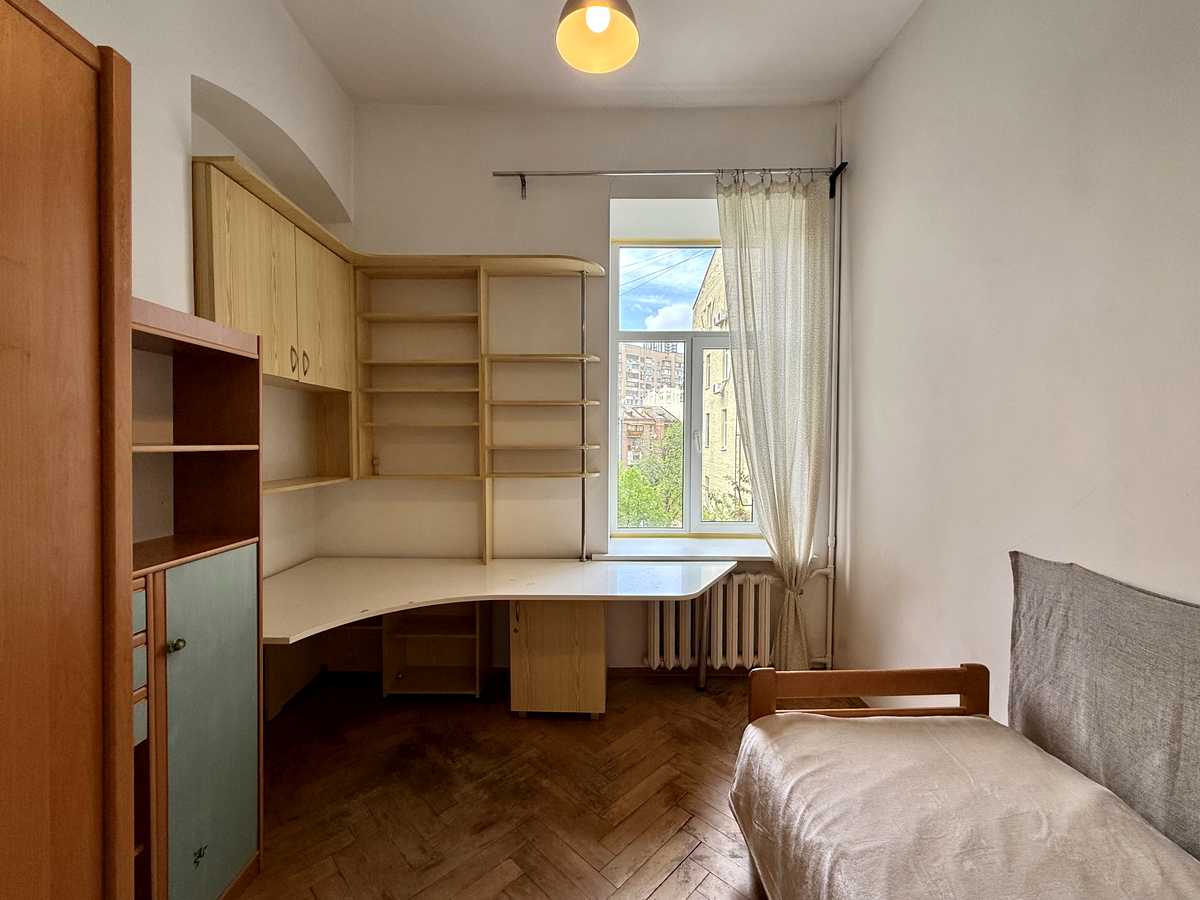 Квартира на вул. Богдана Хмельницького, 59-А в Київ, ID 324242, фото №3