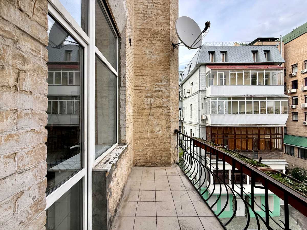 Квартира на вул. Богдана Хмельницького, 59-А в Києві, ID 324242, фото №24