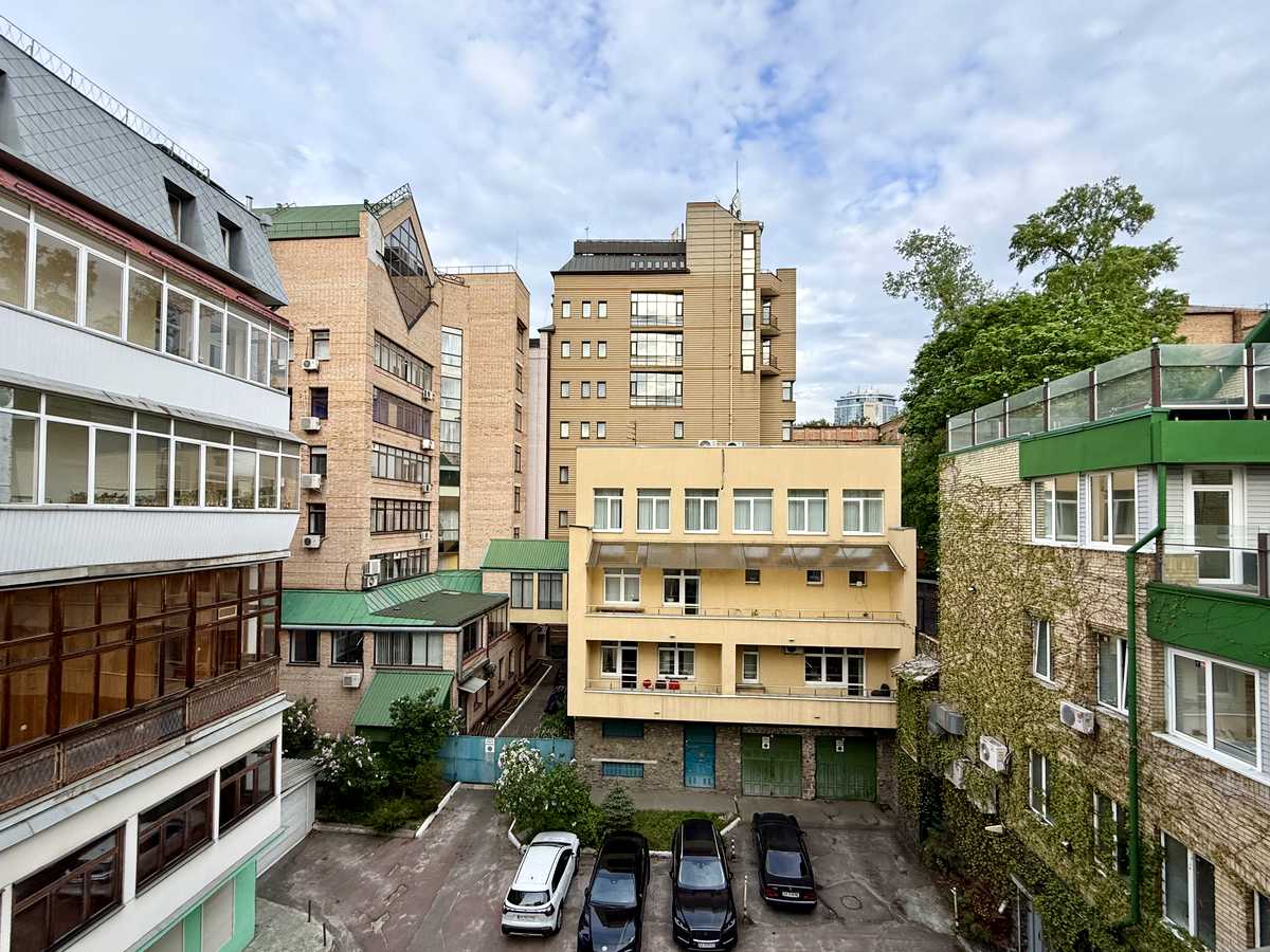 Квартира на вул. Богдана Хмельницького, 59-А в Києві, ID 324242, фото №26