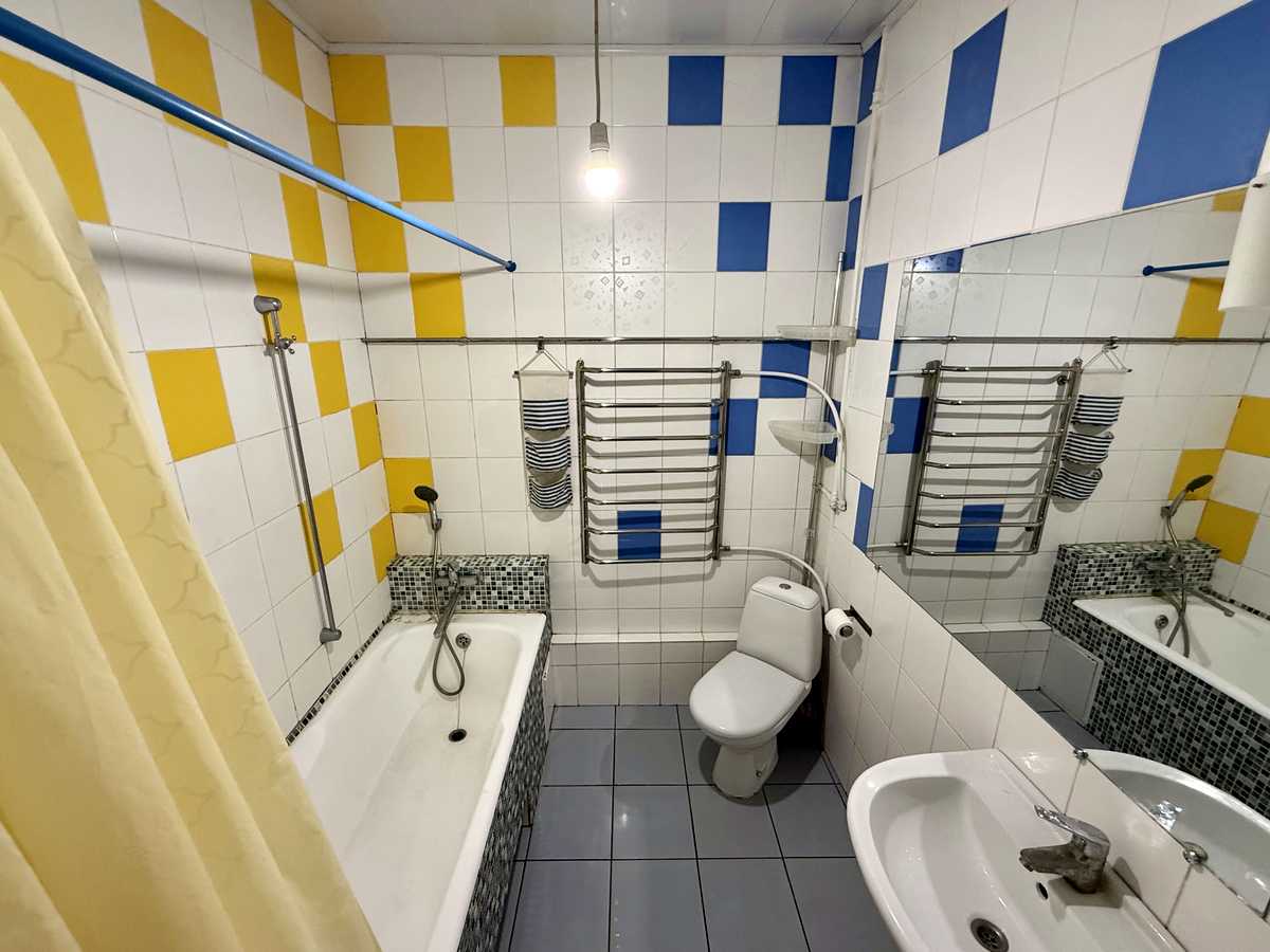 Квартира на вул. Богдана Хмельницького, 59-А в Києві, ID 324242, фото №28