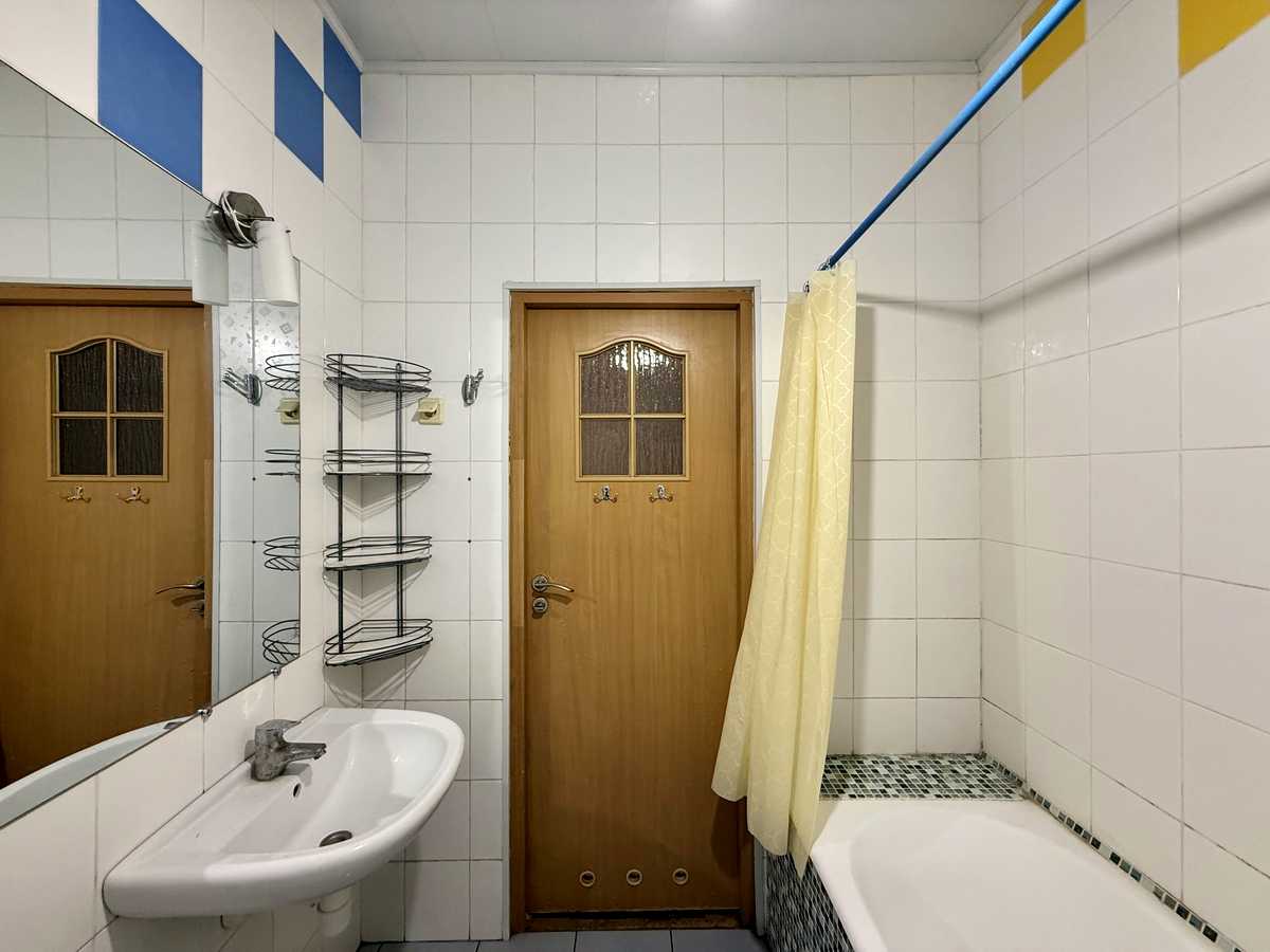 Квартира на вул. Богдана Хмельницького, 59-А в Києві, ID 324242, фото №29