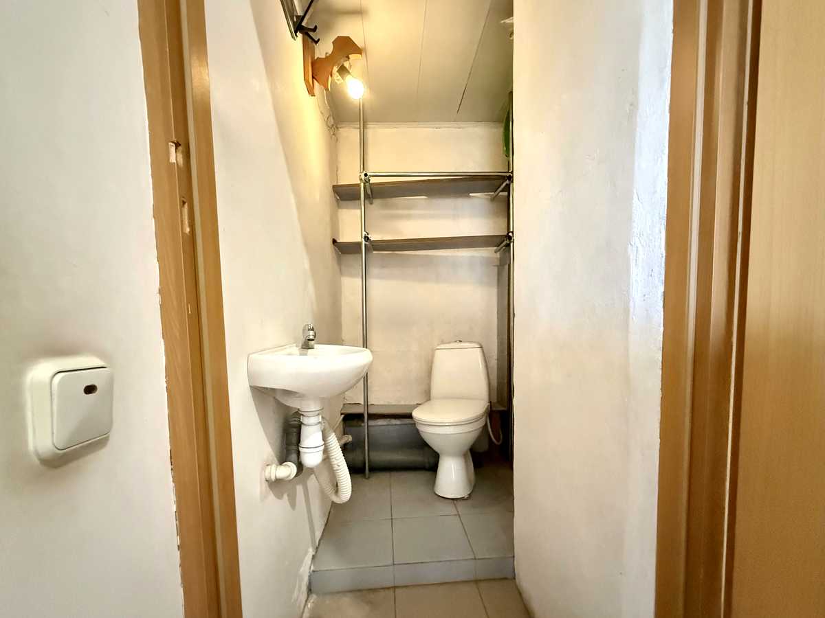Квартира на вул. Богдана Хмельницького, 59-А в Києві, ID 324242, фото №30