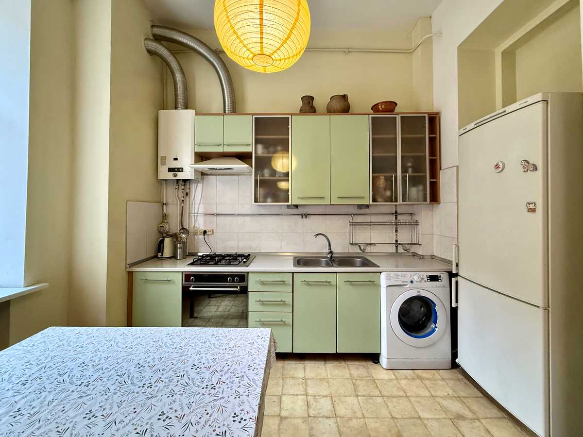 Квартира на вул. Богдана Хмельницького, 59-А в Києві, ID 324242, фото №40