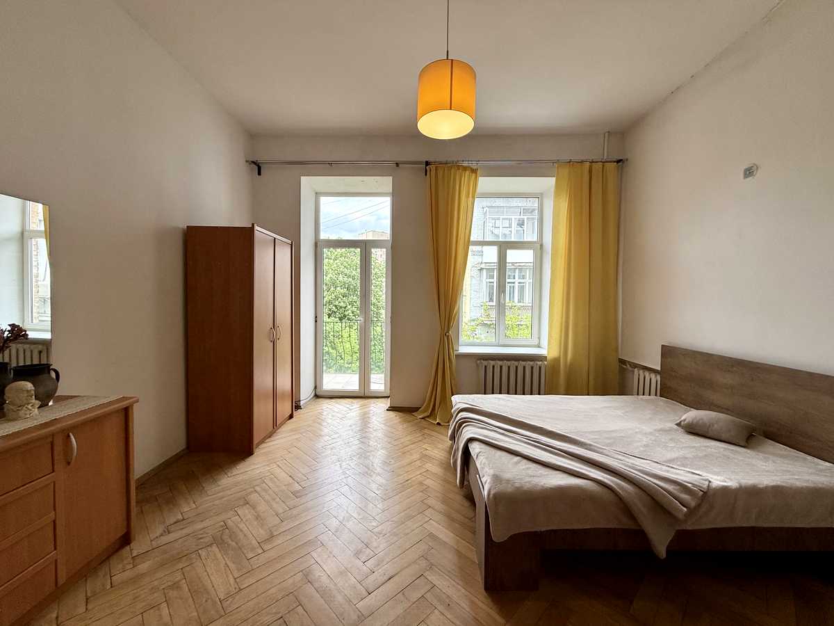 Квартира на вул. Богдана Хмельницького, 59-А в Київ, ID 324242, фото №5