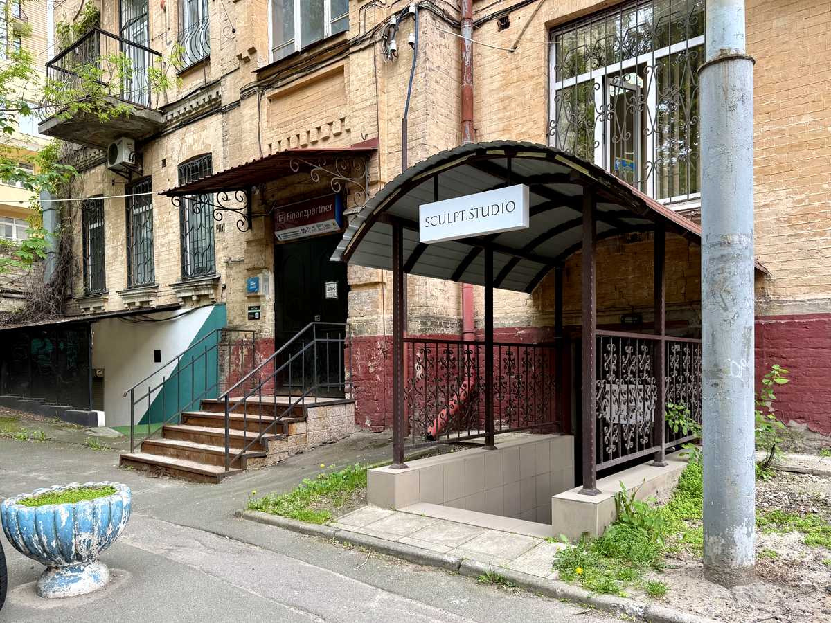 Квартира на вул. Богдана Хмельницького, 59-А в Києві, ID 324242, фото №45