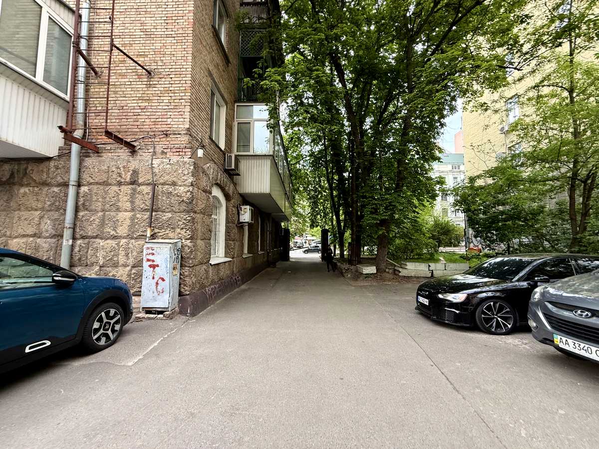 Квартира на вул. Богдана Хмельницького, 59-А в Києві, ID 324242, фото №46