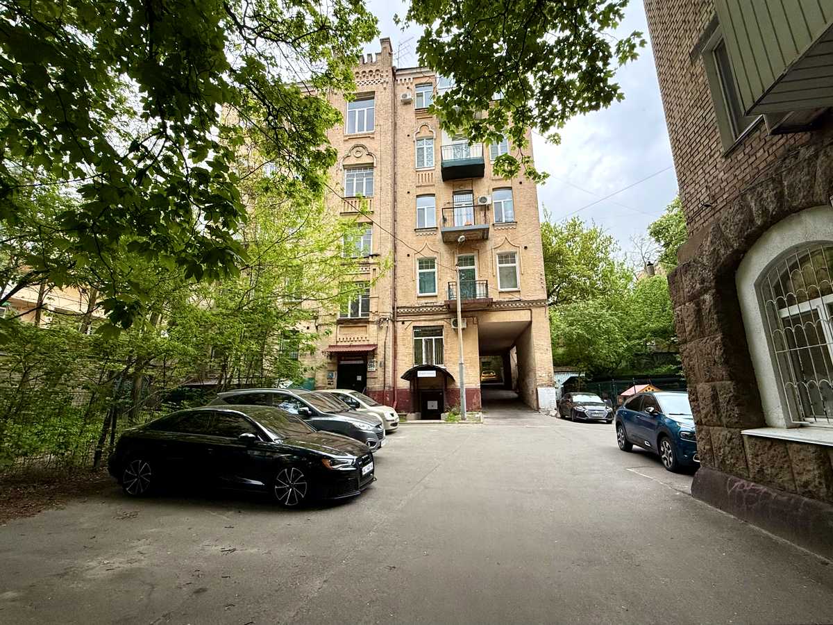 Квартира на вул. Богдана Хмельницького, 59-А в Києві, ID 324242, фото №47