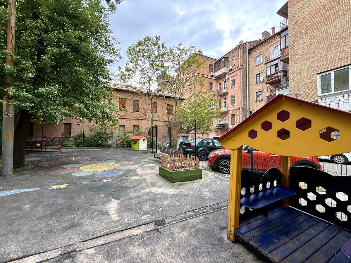 Квартира на вул. Богдана Хмельницького, 59-А в Києві, ID 324242, фото №48