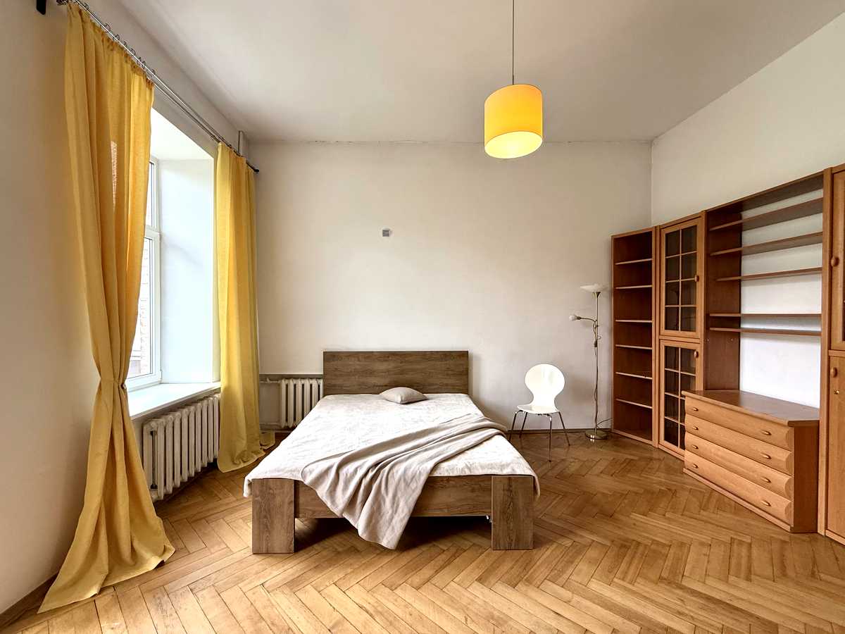 Квартира на вул. Богдана Хмельницького, 59-А в Києві, ID 324242, фото №6