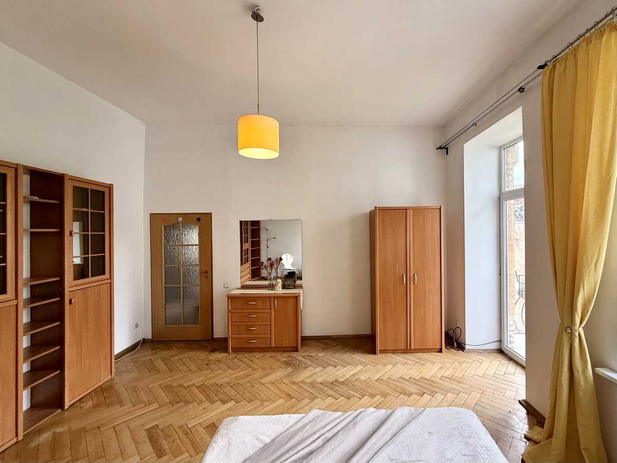 Квартира на вул. Богдана Хмельницького, 59-А в Києві, ID 324242, фото №8