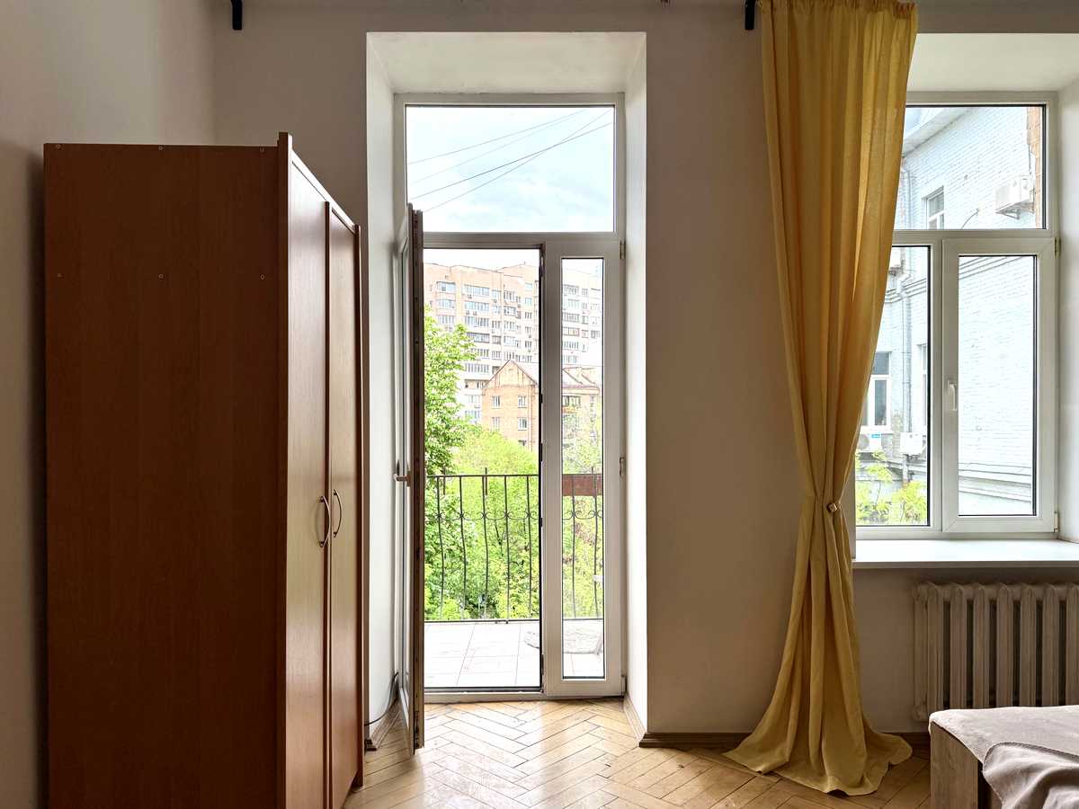 Квартира на вул. Богдана Хмельницького, 59-А в Києві, ID 324242, фото №9