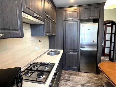Квартира на вул. Нове, 8 в Києві, ID 270044, фото №1