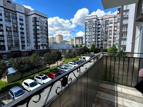 Квартира на вул. Нове, 8 в Києві, ID 270044, фото №14