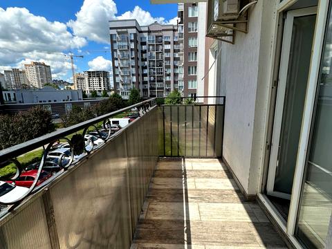 Квартира на вул. Нове, 8 в Києві, ID 270044, фото №15