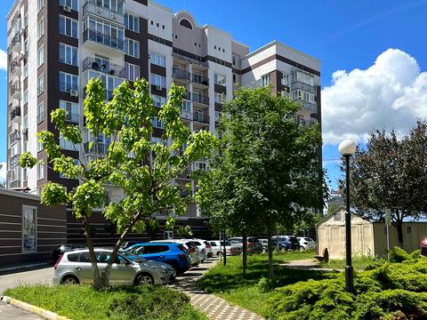 Квартира на вул. Нове, 8 в Києві, ID 270044, фото №23