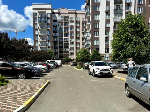 Квартира на вул. Нове, 8 в Києві, ID 270044, фото №24