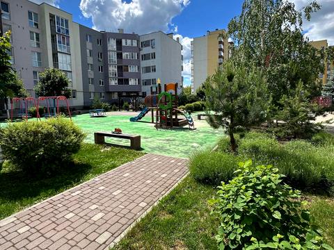 Квартира на вул. Нове, 8 в Києві, ID 270044, фото №25