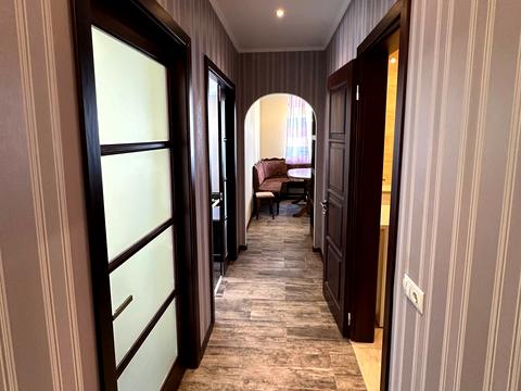 Квартира на вул. Нове, 8 в Києві, ID 270044, фото №6