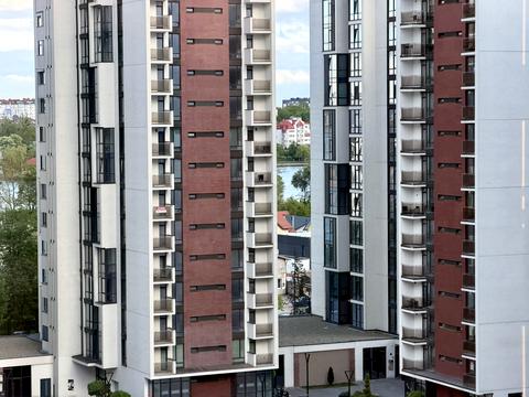 Квартира на вул. Ленкавського в Івано-Франківську, ID 183648, фото №22