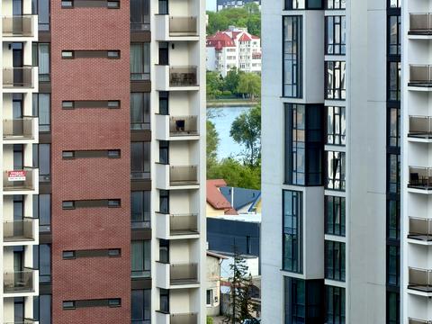 Квартира на вул. Ленкавського в Івано-Франківську, ID 183648, фото №23
