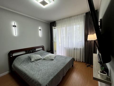 Квартира на вул. Курсанта Єськова вул., 6 корпус 1 в Чернігові, ID 223819, фото №1