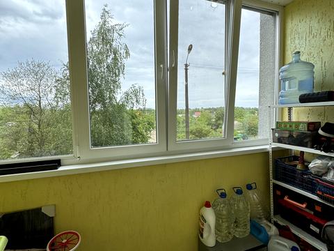 Квартира на вул. Курсанта Єськова вул., 6 корпус 1 в Чернігові, ID 223819, фото №2