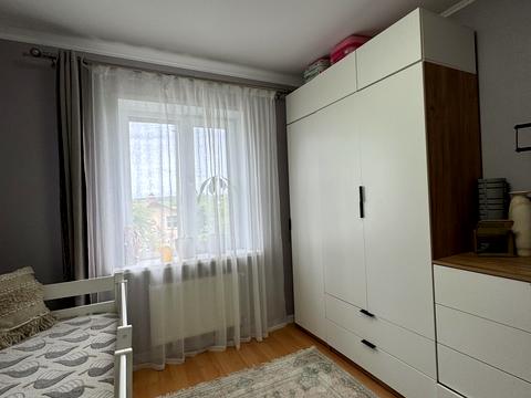 Квартира на вул. Курсанта Єськова вул., 6 корпус 1 в Чернігові, ID 223819, фото №11