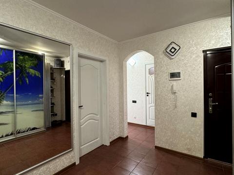 Квартира на вул. Курсанта Єськова вул., 6 корпус 1 в Чернігові, ID 223819, фото №13