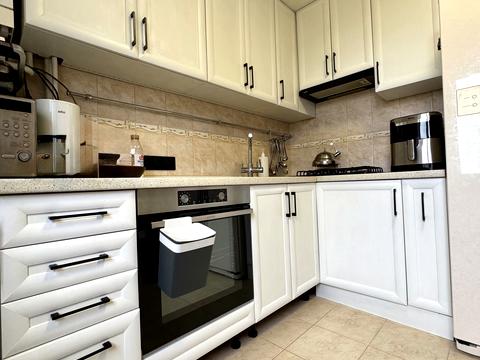 Квартира на вул. Курсанта Єськова вул., 6 корпус 1 в Чернігові, ID 223819, фото №5
