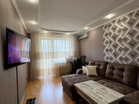 Квартира на вул. Курсанта Єськова вул., 6 корпус 1 в Чернігові, ID 223819, фото №9