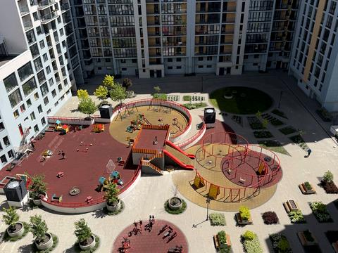 Квартира на вул. Стрийська, 108 в Львові, ID 174644, фото №6