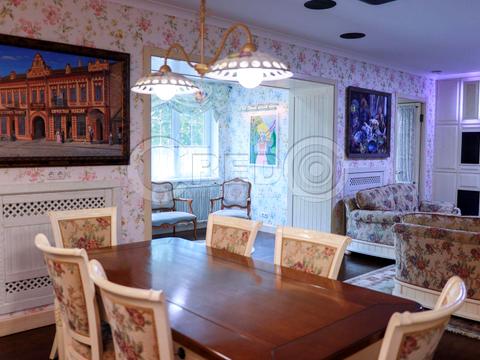 Квартира на вул. Степана Тільги, 59 в Кривий Ріг, ID 251695, фото №2
